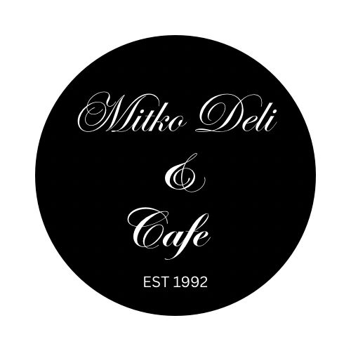 Mitko Deli and Cafe